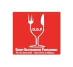 GROUPE GASTRONOMIQUE PROFESSIONNEL