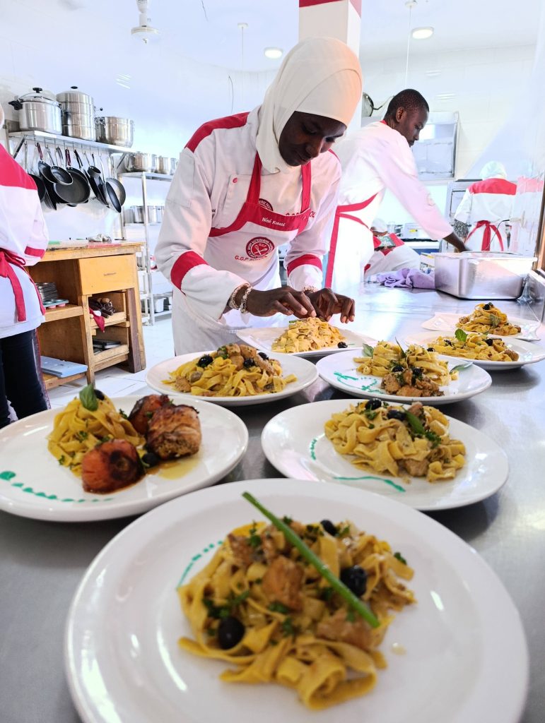 La gastronomie au bout des doigts. 649755564 1599059977830848 9029041588875410542 n