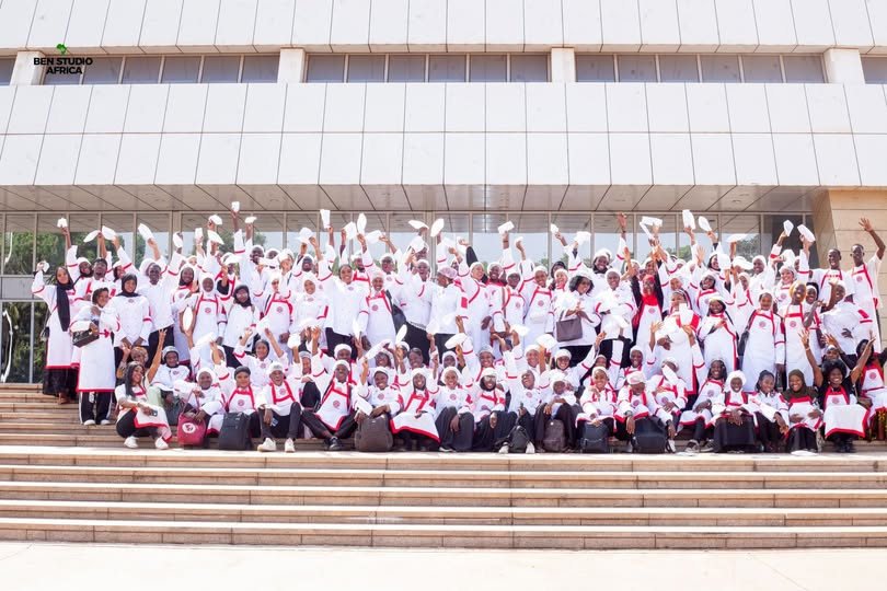 Bonne nouvelle !! La rentrée prochaine est prévue pour le 30 Mars 2026 612155468 1548575216212658 6938640689886278636 n