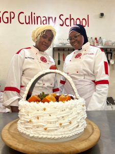 À GGP School, nous croyons que la cuisine est un métier d’avenir au Mali.