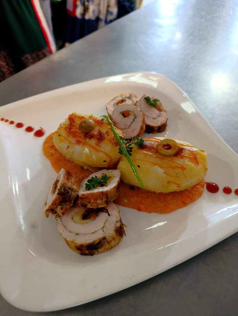 La cuisine n’est plus seulement un métier de passion. 649486095 1599069217829924 8440137552222137575 n